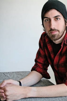 Ti West has made five films but says he is running out of ideas for the low-budget horror genre.