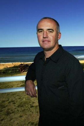 Billabong chairman has denied plans to wipe out chief executive Derek O'Neill.