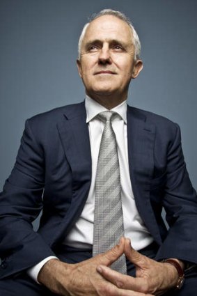 Communications Minister Malcolm Turnbull will campaign with Liberal National Party candidate Bill Glasson in the Griffith byelection.
