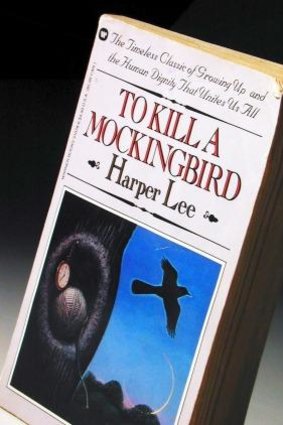 Harper Lee's famous novel drew the fictional Maycomb of <i>To Kill a Mockingbird</i> from people and events in her home town of Monroeville, Alabama.