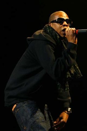 Hip-hop artist Jay-Z famously declared in 2007 that his album American Gangster would not be available on iTunes because he didn't want people cherry-picking the songs.