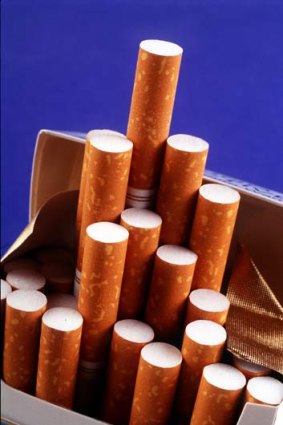 Less cigarettes on the market isn't such a bad thing: Quit.