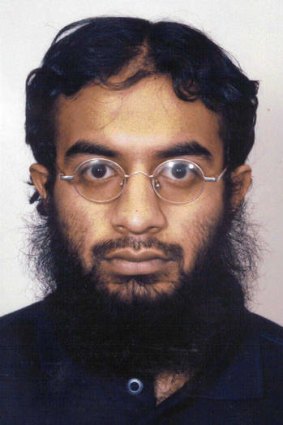 Saajid Muhammad Badat: Said he had been instructed at a terrorist training camp in Afghanistan to give a shoe bomb to the Malaysians.