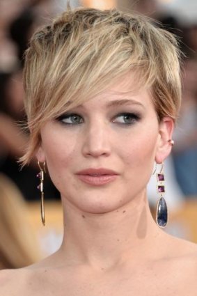 The hacker claims to have 60 explicit photos of Jennifer Lawrence.