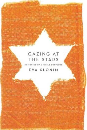 Harrowing: <i>Gazing at the Stars</i> by Eva Slonim.