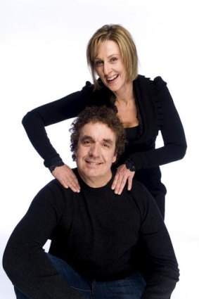Former Gold 104.3 radio presenters Grubby and DeeDee are being missed by listeners.