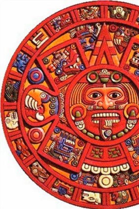 Research suggests almost one in 10 Australians believes that the world will end this year, apparently in line with the Mayan calendar.