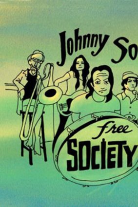 Johnny Society, <i>Free Society</i>.
