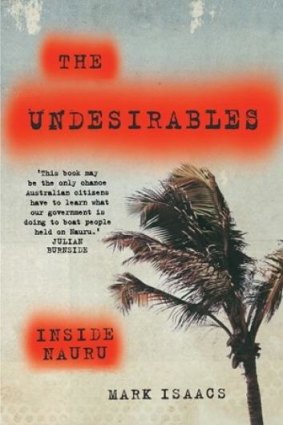 <i>The Undesirables</i>, by Mark Isaacs.