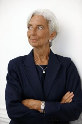 Christine Lagarde  is under formal investigation for "negligence" over a corruption case relating to her time as French finance minister. 