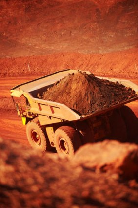Analysts believe BHP cutting gearing levels to below 30 per cent would trigger investments in further growth.