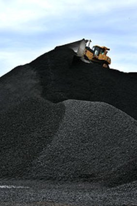 Coal prices are likely to increase.
