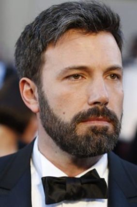 Ben Affleck has an ancestor who owned slaves, something the star was hoping to keep hidden.