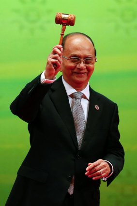 Initial optimism is quickly fading as the quasi-civilian Burmese government lead by President U Thein Sein back pedals on its early promises.