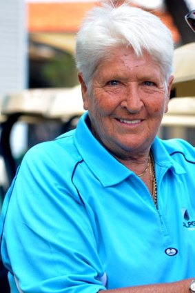 "The contributions of these women and girls are invaluable to the game" ... Dawn Fraser.