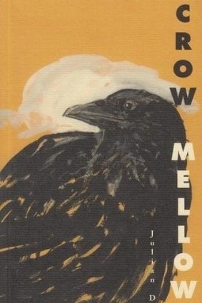 <i>Crow Mellow</i>, by Julian Davies.