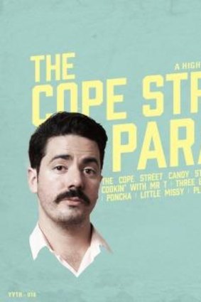 <em>The Cope Street Parade</em>: A sly wink to the 1920s strikes the right tone.