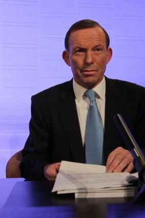 The Coalition has vowed to scrap any carbon price and replace it with its direct-action policy.