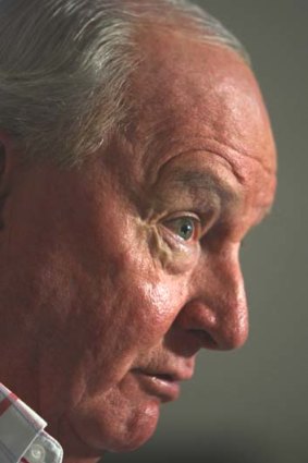 Alan Jones: broadcaster granted the right to appeal against a tribunal decision that he had incited hatred of Lebanese Muslims.