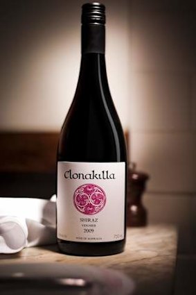 Clonakilla in the Canberra region rerenowned for its Shiraz Viognier.