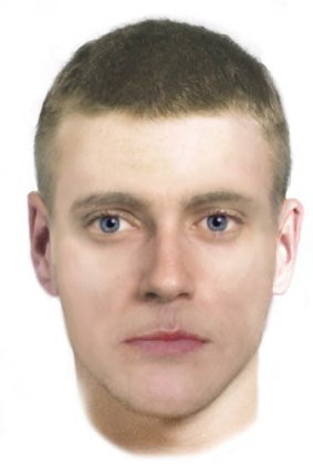 Police released a facefit of a man wanted in related to a Wanniassa robbery.