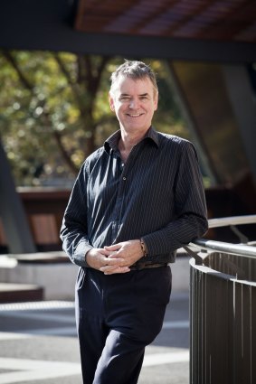 University of Melbourne professor of education John Hattie has welcomed moves to raise teacher entry standards nationwide.