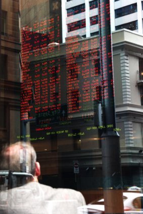 Australian economist Steve Keen said the ingredients are there for another financial meltdown.