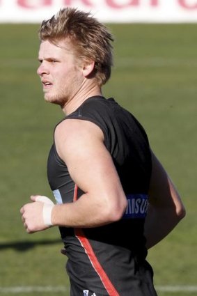 'The odds still heavily favour ... Essendon retaining Hurley.'