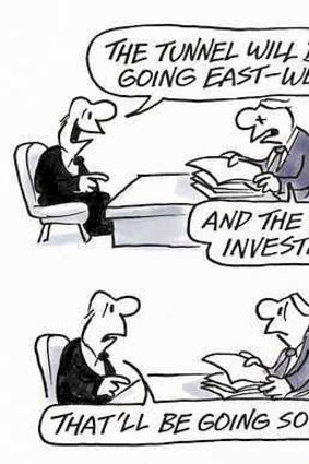 Ron Tandberg