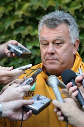 Connolly: Cooper and Genia can lead Reds into the history books