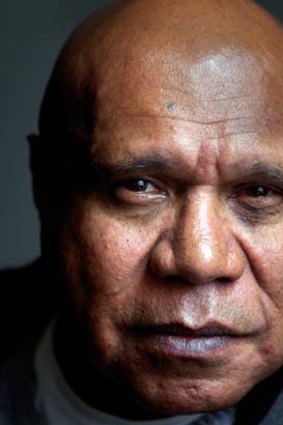 "It is disheartening and it does hurt": Archie Roach.