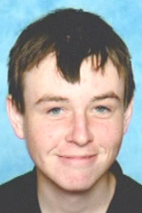 Andrew Allen, 16, was found dead just hours after being turned away from Northam Hospital.