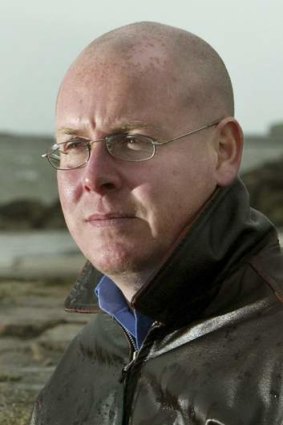 Nick Leeson in Ireland.