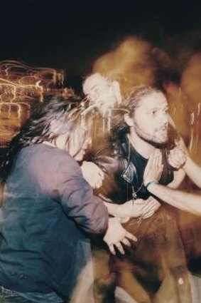 Gang Of Youths: <i>The Positions</i>.