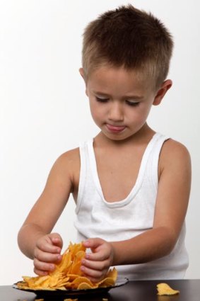 Many parents are aware of the dangers of sugar, but less so when it comes to salt.