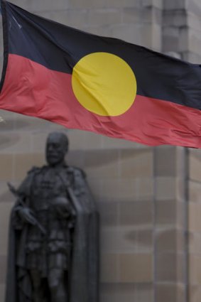 Aboriginal and Torres Strait Islanders are sick of having their identities interpreted by others, not just colonisers, but other indigenous people.