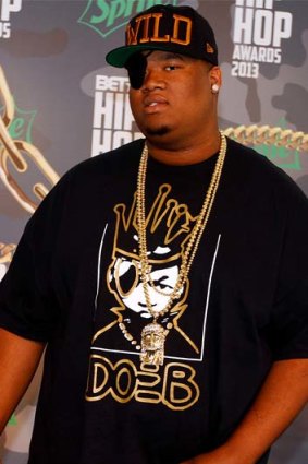Killed in a shooting: Up-and-coming rapper Doe B.