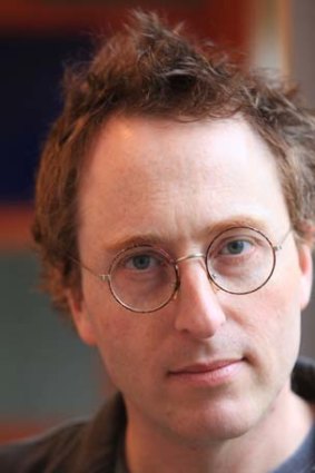 "Lots of people have had experiences with bafflingly cruel people." ... Jon Ronson will speak at the Festival of Dangerous Ideas.
