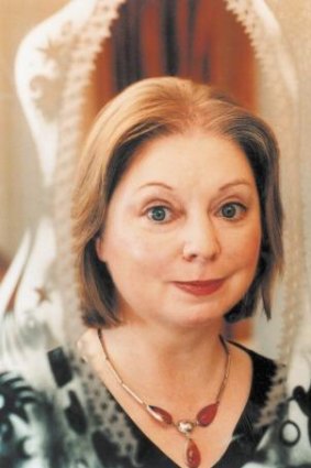 Hilary Mantel: Her short stories are exercises in a nearly meditative mood.