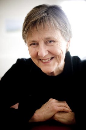 Simple ... Helen Garner was moved by William Maxwell's story of boyhood grief.