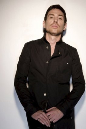 British DJ Photek is among the acts booked for the parties.