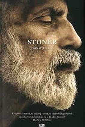 No longer forgotten: <em>Stoner</em> by John Williams.