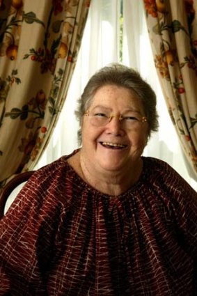 Author Colleen McCullough has released a new romance, Bittersweet.