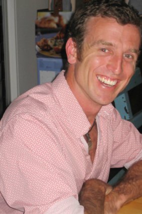 Nigel Brennan, a Queensland freelance photographer, is missing in Mogadishu, apparently kidnapped.