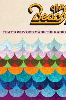 <em>That's Why God Made the Radio</em> by The Beach Boys.