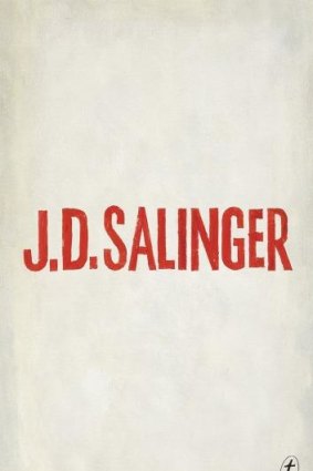 <i>Three Early Stories</i>, by J.D. Salinger.