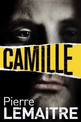<i>Camille</i> by Pierre LeMaitre.