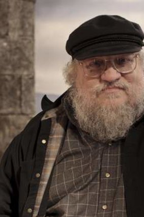 George RR Martin will publish the next instalment of his <i>Song of Ice and Fire</i> series in September.