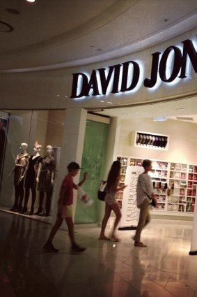 The corporate watchdog is doing more harm than good for shareholders by holding up Woolworths' $2.2 billion takeover, David Jones argues.