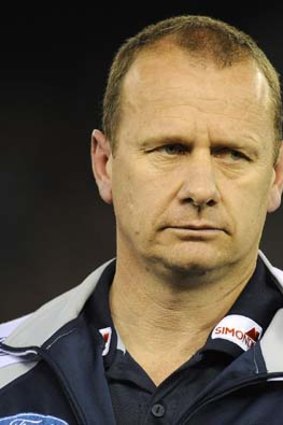 Ken Hinkley will be named as senior coach of Port Adelaide on Monday.